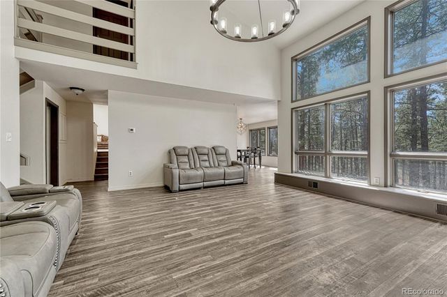 811 Nob Hill Trail, Franktown, CO 80116