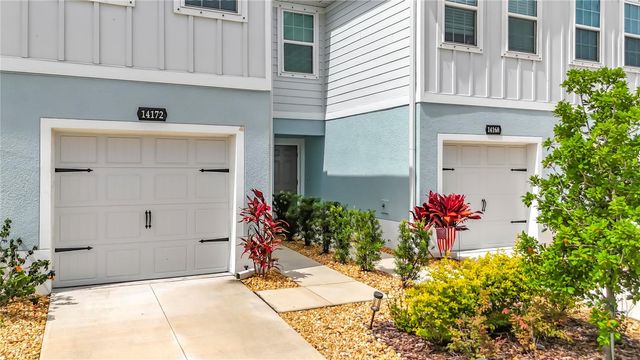 14172 CRIMSON AVENUE, Bradenton, FL 34211