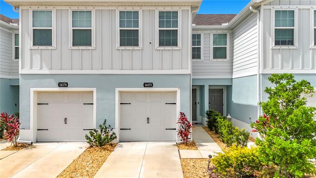 14172 CRIMSON AVENUE, Bradenton, FL 34211