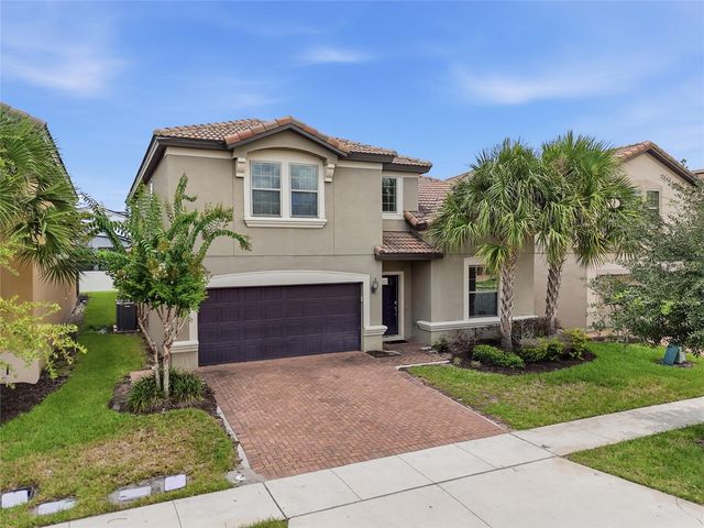 1610 LIMA AVENUE, Kissimmee, FL 34747
