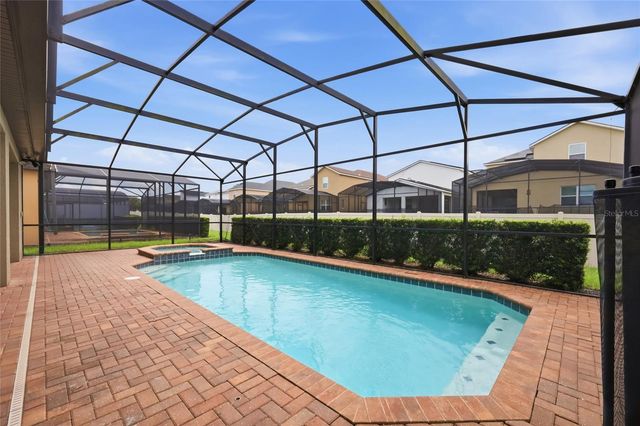 1610 LIMA AVENUE, Kissimmee, FL 34747
