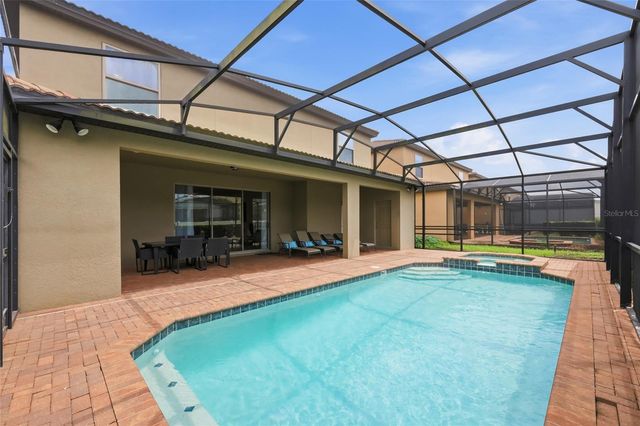 1610 LIMA AVENUE, Kissimmee, FL 34747