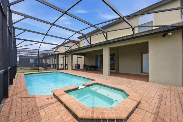 1610 LIMA AVENUE, Kissimmee, FL 34747