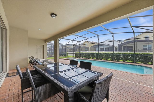 1610 LIMA AVENUE, Kissimmee, FL 34747
