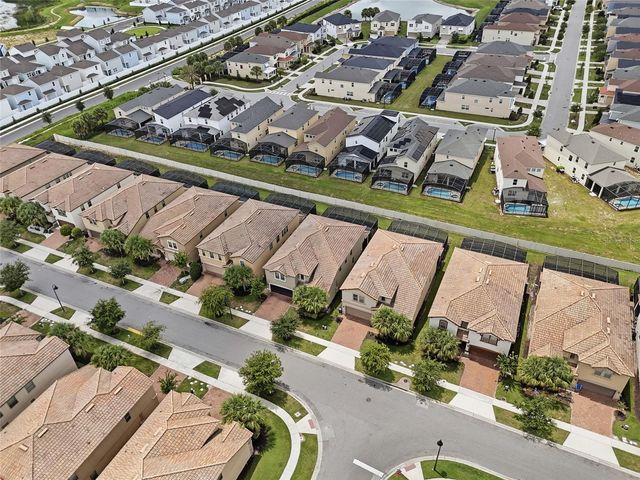 1610 LIMA AVENUE, Kissimmee, FL 34747