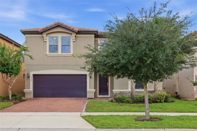 1610 LIMA AVENUE, Kissimmee, FL 34747