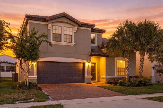 1610 LIMA AVENUE, Kissimmee, FL 34747
