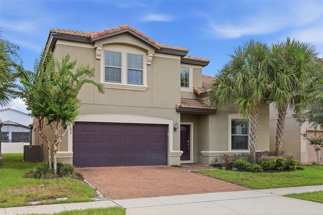 1610 LIMA AVENUE, Kissimmee, FL 34747
