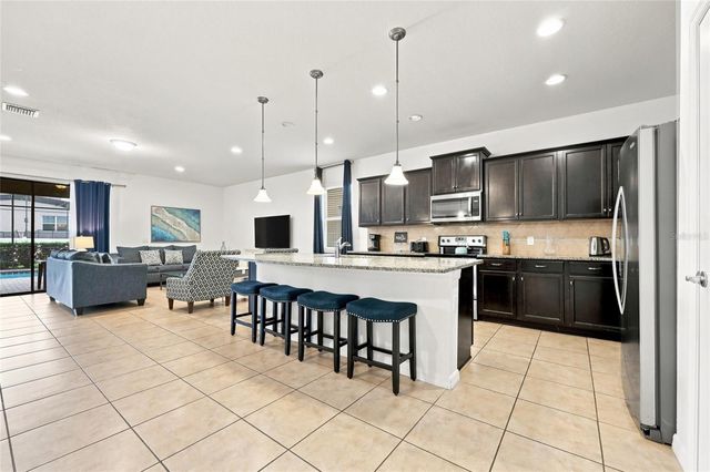 1610 LIMA AVENUE, Kissimmee, FL 34747