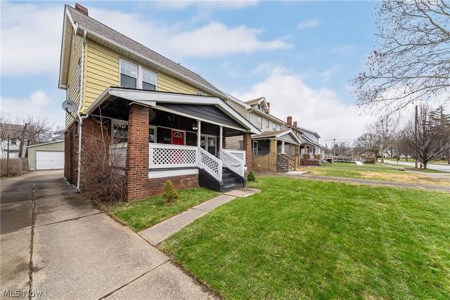 3407 Cedarbrook Road, Cleveland Heights, OH 44118