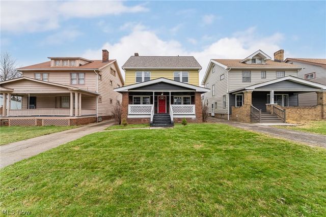 3407 Cedarbrook Road, Cleveland Heights, OH 44118