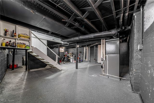 3407 Cedarbrook Road, Cleveland Heights, OH 44118