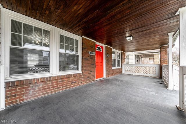 3407 Cedarbrook Road, Cleveland Heights, OH 44118