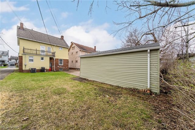 3407 Cedarbrook Road, Cleveland Heights, OH 44118