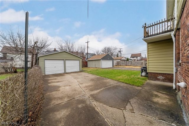 3407 Cedarbrook Road, Cleveland Heights, OH 44118