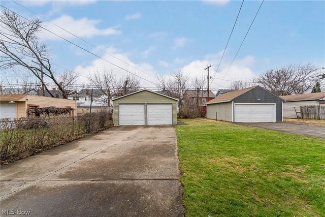 3407 Cedarbrook Road, Cleveland Heights, OH 44118