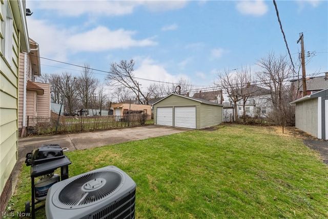 3407 Cedarbrook Road, Cleveland Heights, OH 44118