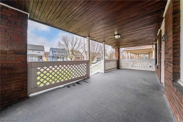 3407 Cedarbrook Road, Cleveland Heights, OH 44118