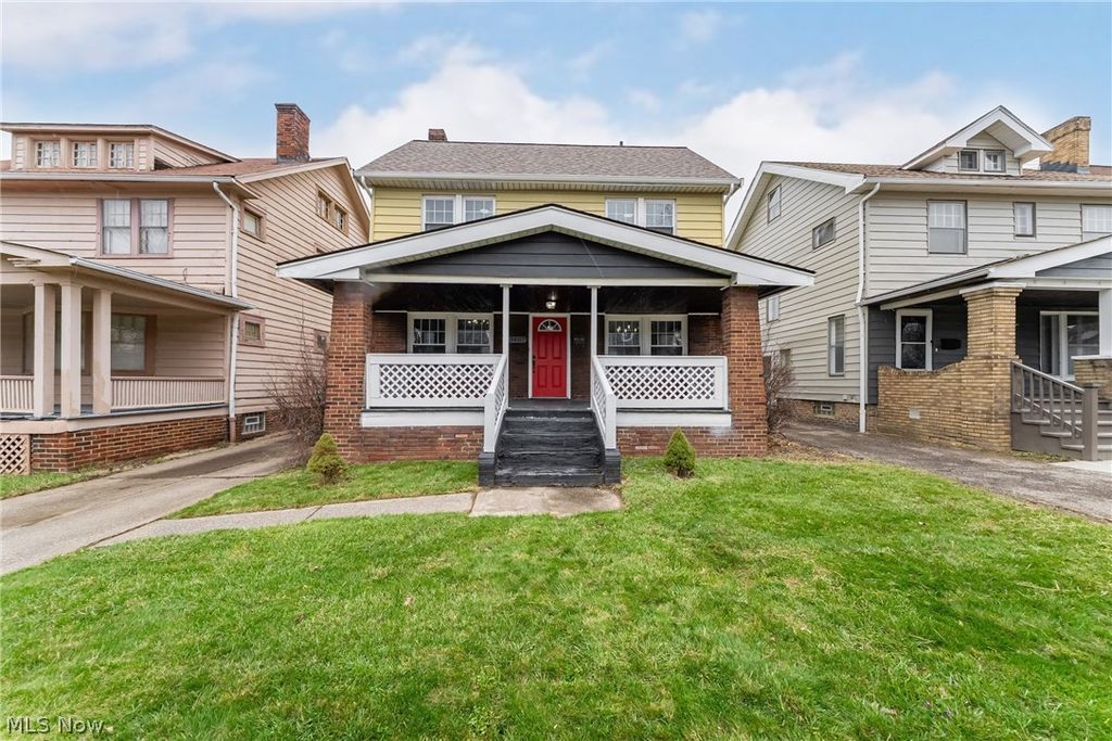 3407 Cedarbrook Road, Cleveland Heights, OH 44118