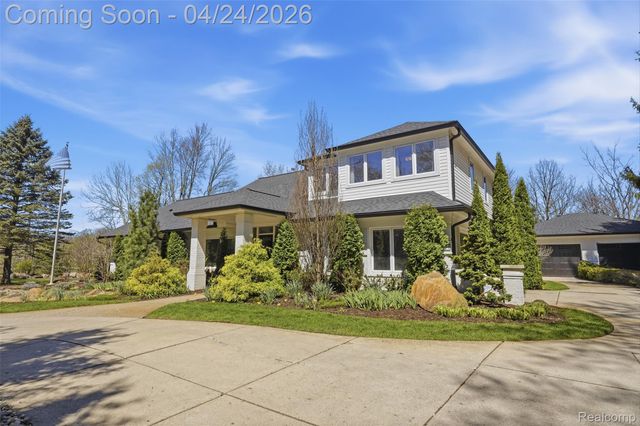 46790 W 11 Mile Road, Novi, MI 48374