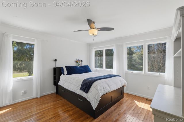 46790 W 11 Mile Road, Novi, MI 48374