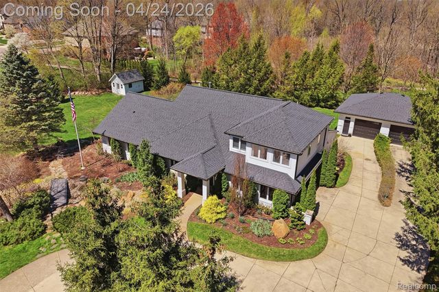 46790 W 11 Mile Road, Novi, MI 48374