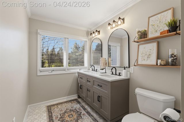 46790 W 11 Mile Road, Novi, MI 48374