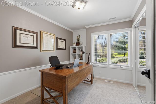 46790 W 11 Mile Road, Novi, MI 48374