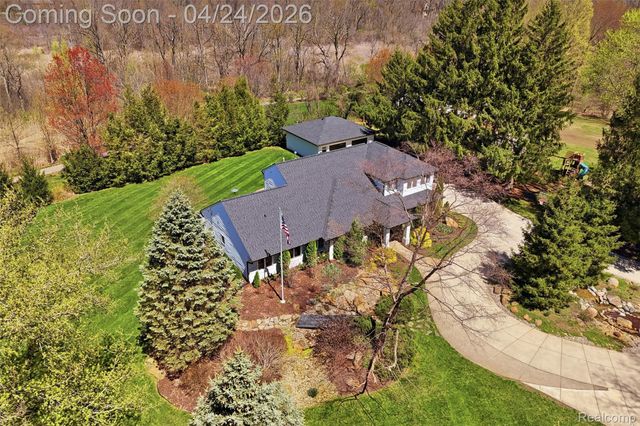 46790 W 11 Mile Road, Novi, MI 48374