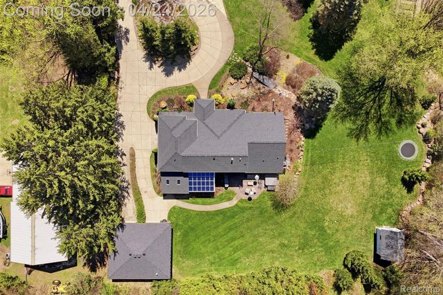 46790 W 11 Mile Road, Novi, MI 48374
