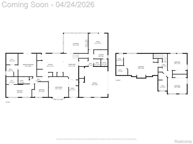 46790 W 11 Mile Road, Novi, MI 48374