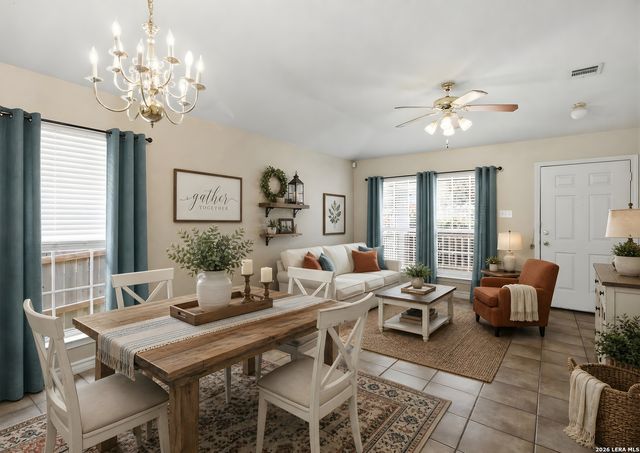 1810 Mountain Star, San Antonio, TX 78251