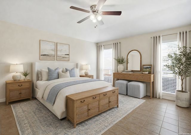 1810 Mountain Star, San Antonio, TX 78251