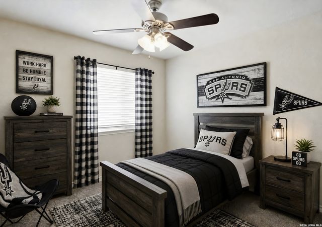 1810 Mountain Star, San Antonio, TX 78251