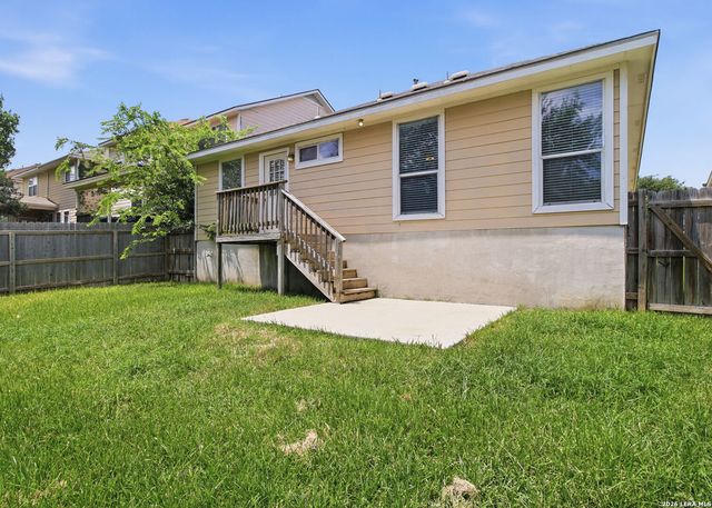 1810 Mountain Star, San Antonio, TX 78251