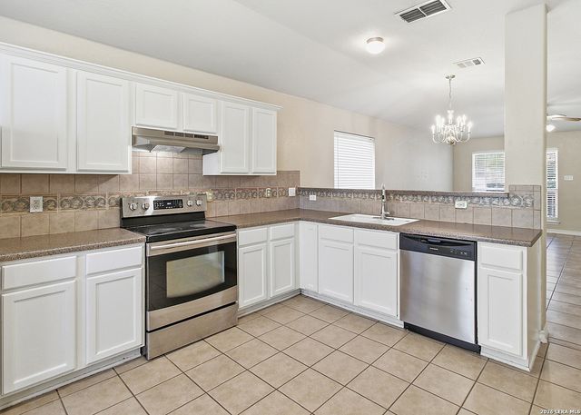 1810 Mountain Star, San Antonio, TX 78251
