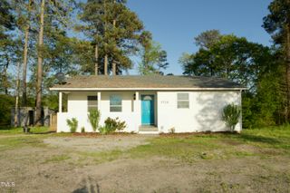 3728 Gideon Drive, Wake Forest, NC 27587