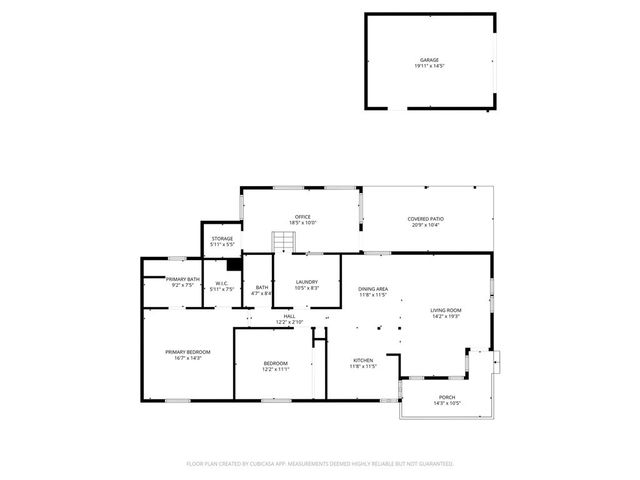 5987 S Gazelle Drive, Fort Mohave, AZ 86426