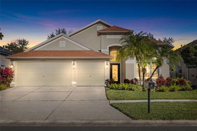 15501 MARTINMEADOW DRIVE, Lithia, FL 33547