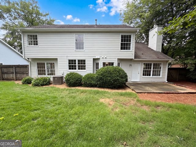 2178 Whitehall Drive NE, Marietta, GA 30066