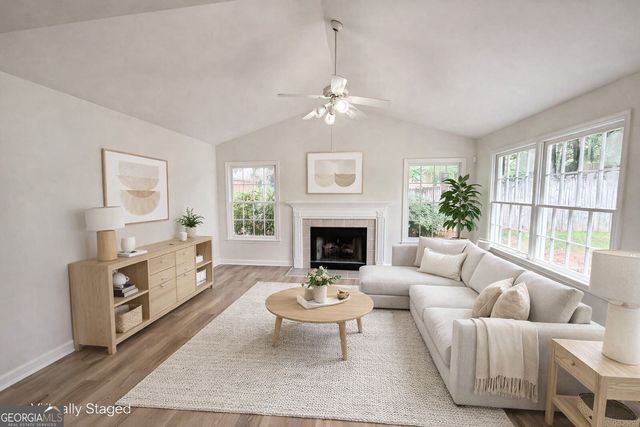 2178 Whitehall Drive NE, Marietta, GA 30066