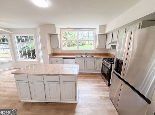 2178 Whitehall Drive NE, Marietta, GA 30066