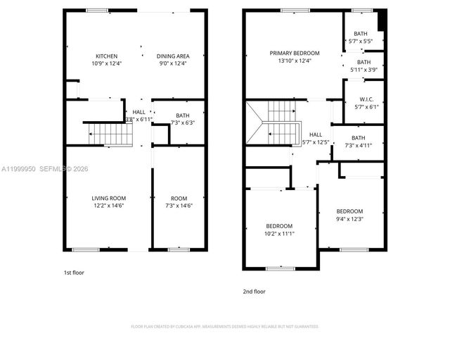 3064 SE 17th Ave, Homestead, FL 33035