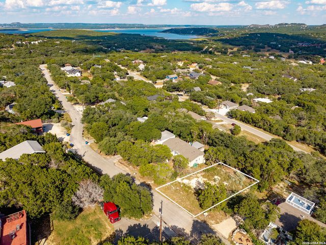1248 Springwater, Canyon Lake, TX 78133