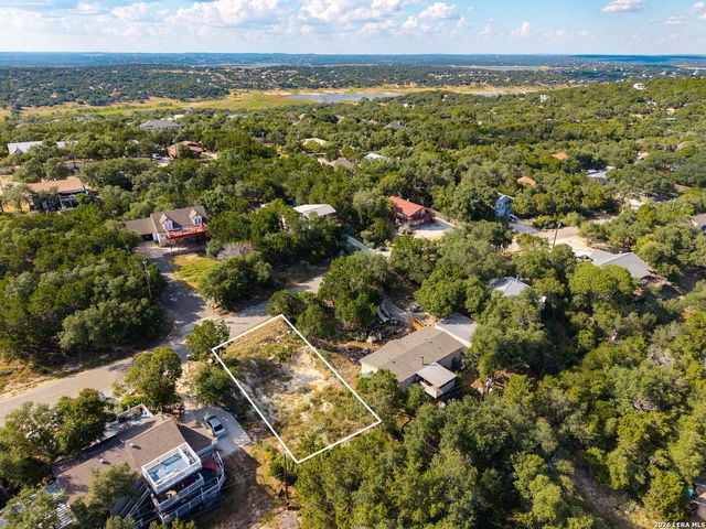 1248 Springwater, Canyon Lake, TX 78133