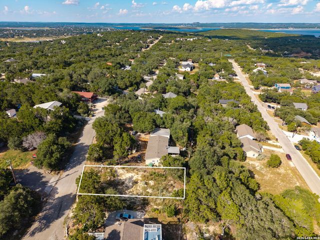 1248 Springwater, Canyon Lake, TX 78133