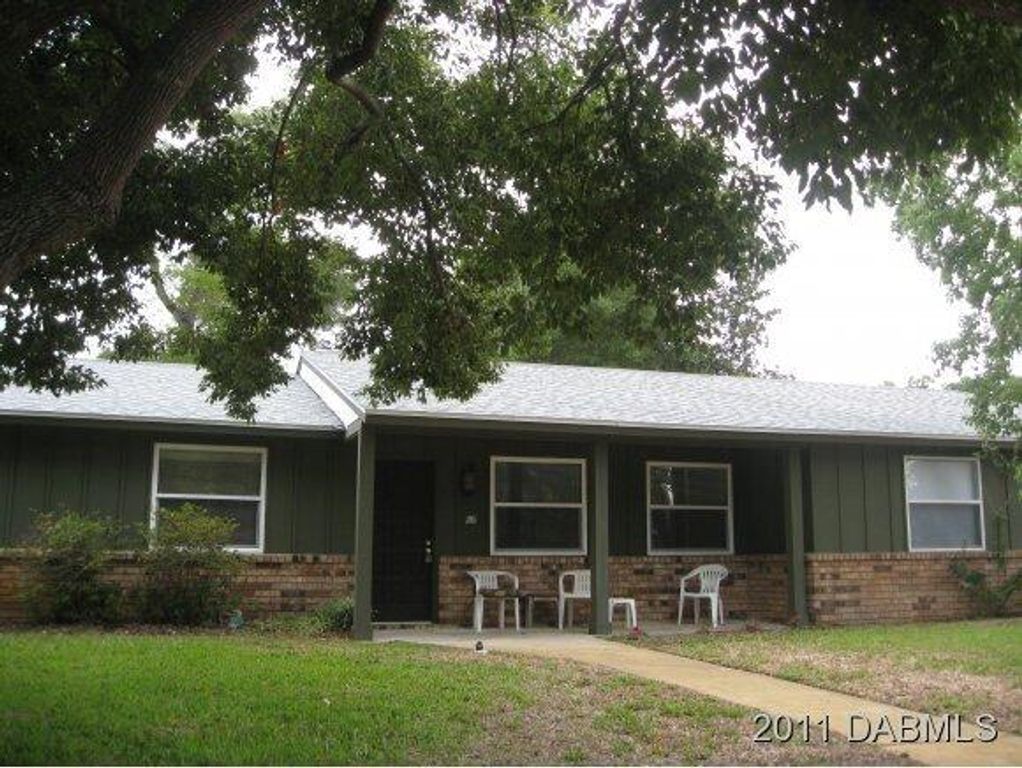 67 Brookwood Drive, Ormond Beach, FL 32174