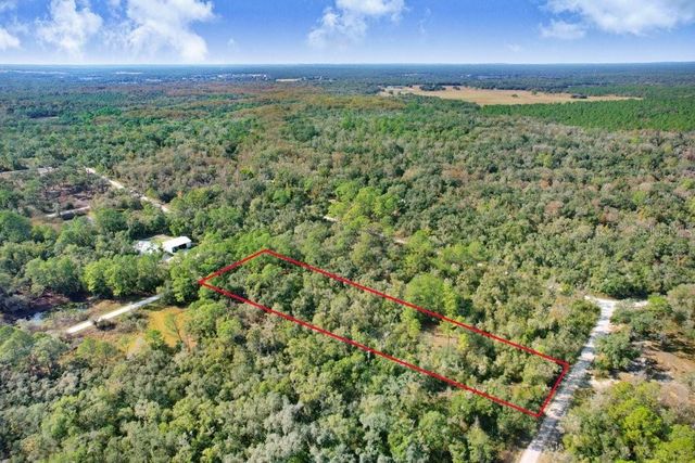 7292 SONIA AVENUE, Webster, FL 33597