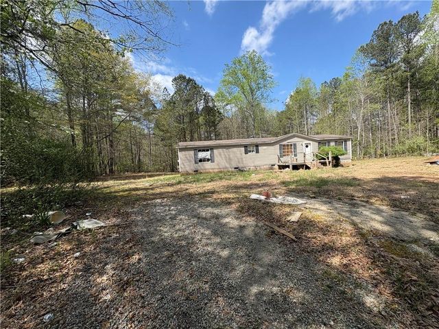 374 S Alexander Creek Road, Newnan, GA 30263