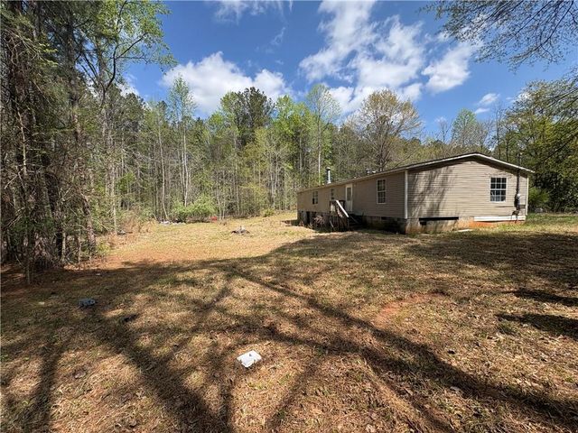 374 S Alexander Creek Road, Newnan, GA 30263